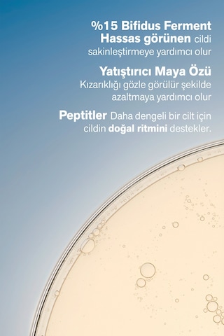 Estee Lauder Konsantre Serum - Advanced Night Repair Rescue Solution - 20 ML Kızarıklık ve Tahriş Karşıtı Formül