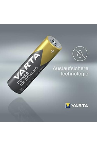 Aa Blı 20 Adet - 57855210112437980169598