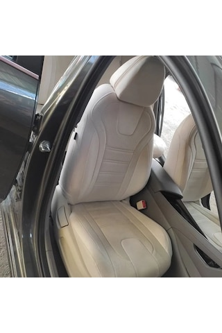 Hyundai Elantra 2021 Araca Özel Oto Koltuk Kılıfı (540941157)