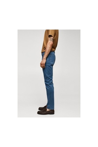 5in1Canpolat Mango Man Slim Fit Ultra Soft Touch Patrick 750
