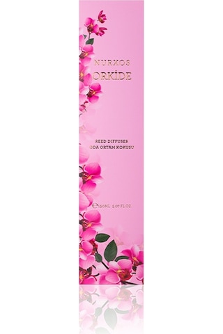 Nurxos 9906 Orkide Oda Kokusu 150 ML
