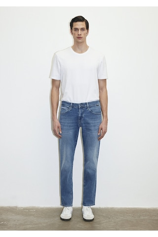 Mavi - Martin Açık Mavi Premium Blue Jean Pantolon 0037884333 Mavi