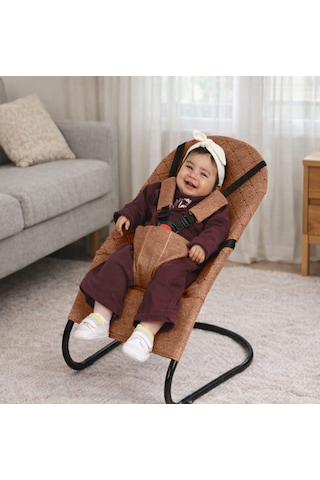 Chubby Baby Soft Lite Katlanabilir Ana Kucağı Çantalı Hafif Taşınabilir