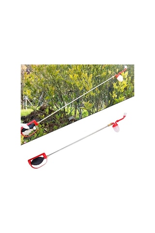 Pazly Tozlayıcı Toz Suntek Çubuk - 100 Cm Uzun Bahçe Aleti Pg