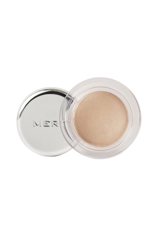 Merit Solo Shadow Kremsi Işıltılı Göz Farı Palladium 5gr Palladium