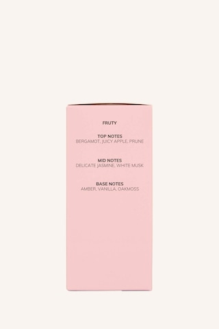 Defacto Kadın 50 Ml Defacto Pink Parfüm L8103aznspn40 Çiçeksi - Meyve