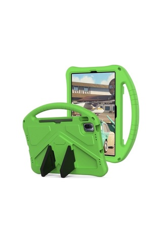 Didadodo Xiaomi Pad 6 Kılıf, Eva Düz, Düşme Önleyici, Kabuk İle Tutucu Kılıf