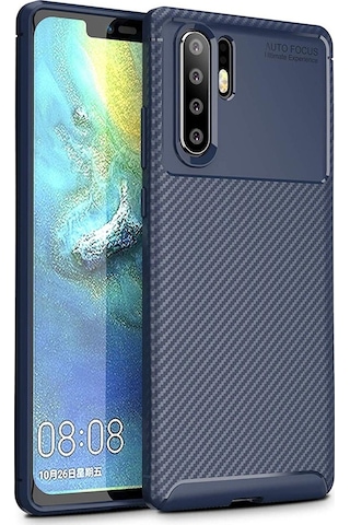 Huawei P30 Pro Kilif Esnek Tpu Silikon Koruyucu Dayanikli Hng 336215735