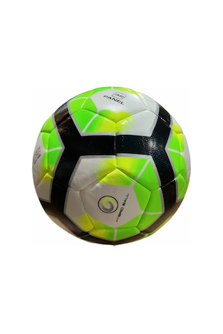 Hybrid Ball Premier Team Futbol Topu Beyaz - Yeşil