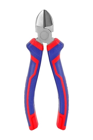 Workpro Wp231014 160mm Profesyonel Yan Keski Fr Wp231014