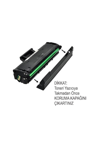 Ekoset Samsung Mlt D111 Uyumlu Çipli Toner M2020 M2070
