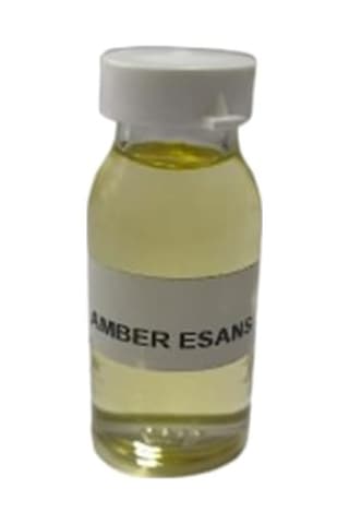Amber Esans Kokusu Sabun, Kokulu Taş Ve Mum Esansı 30 Cc. 50 x 22