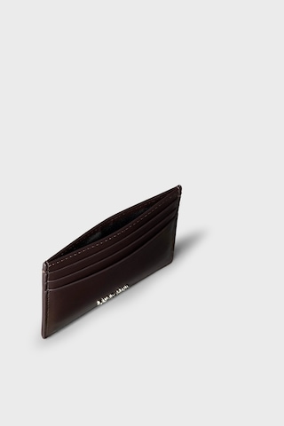 Calvin Klein % 100 Deri Logolu Cüzdan Lv04d1230gyg1 Erkek Cüzdan Lv04d1230g Yg1 Kahve