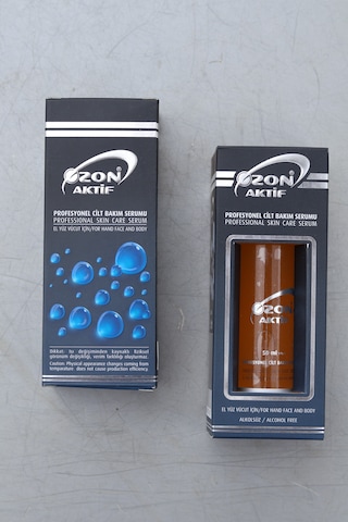 Ozon Aktif Cilt Bakım Serumu 50 ML