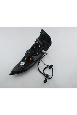 Cn Sol Stop Dış Ledli Toyota Corolla 2019-2024 Uyumlu 8156102d20