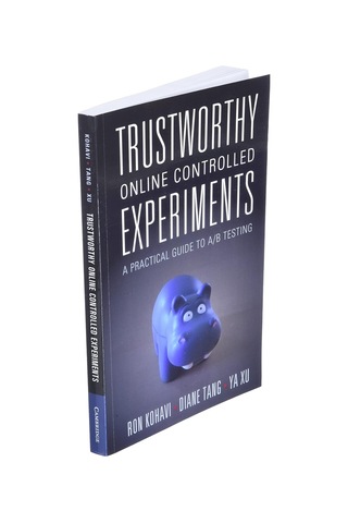 Trustworthy Online Controlled Experiments: A Practical Guide To A/b Testing
