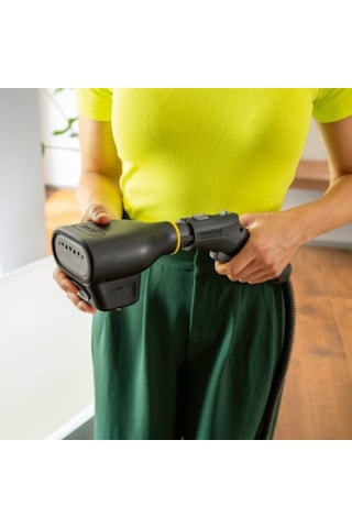 Karcher SC1 SC2 SC3 SC4 SC5 SG4/2 SG4/4 Uyumlu Buharlı Düzleştirici Başlığı