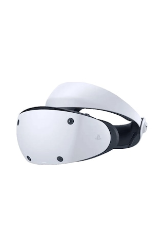 Sony Playstation 5 VR2 Sanal Gerçeklik Gözlüğü (İthalatçı Garantili)