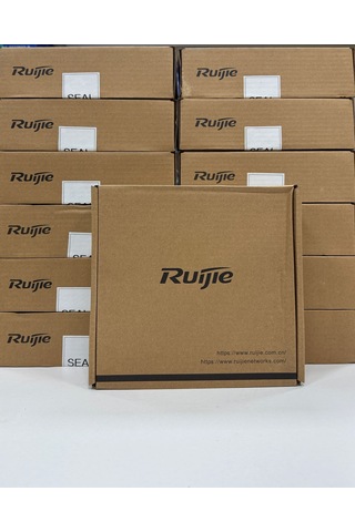 Ruijie Rg-ap820-l V3 Wi-fi 6 Ax3000 Kurumsal Tavan Tipi Access Point