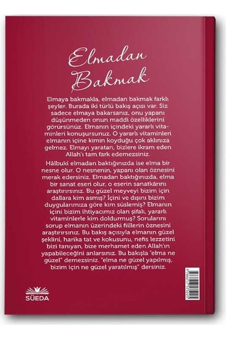Elmadan Bakmak