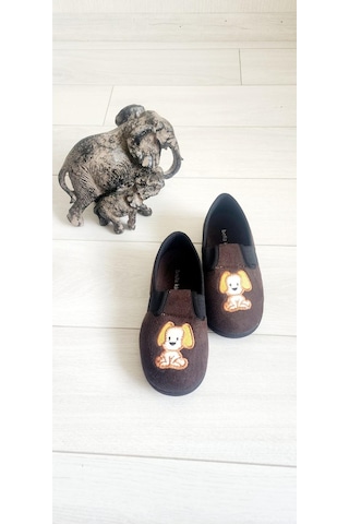 Akınalbella Köpek Figürlü Ev Pandufu 001