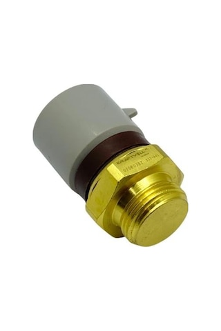 Fan Müşürü 100/95 C-110/105 C Soketli 3 Fiş Klimalı Opel