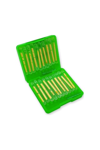OSKAR WS01 Light Stick Fosfor Işıldak Çubuk ( 20'li Kutu )