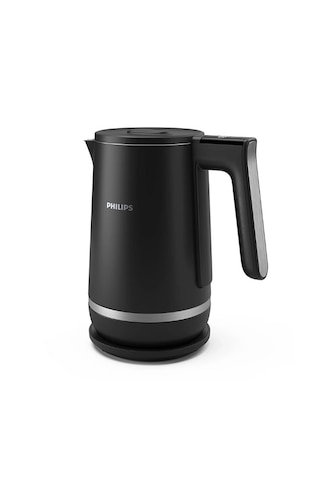 Philips 7000 Serisi HD9396/90 1.7 LT 2200 W Çift Yalıtımlı Çelik Kettle