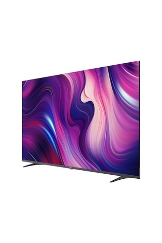 Next YE-65020GFSG5-4K 65" 4K Ultra HD Android Smart LED TV