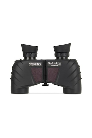 Steıner Safarı Ultrasharp 8x25 El Durbunu mk_08.1.STE.00023320900.000 Siyah