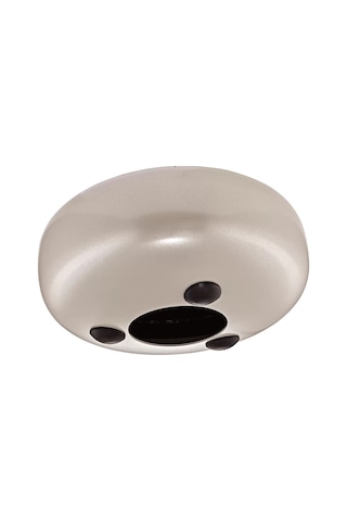 Meinl Sonic Energy Std4pg Steel G-minor 12'' Tongue Drum Pearl Grey