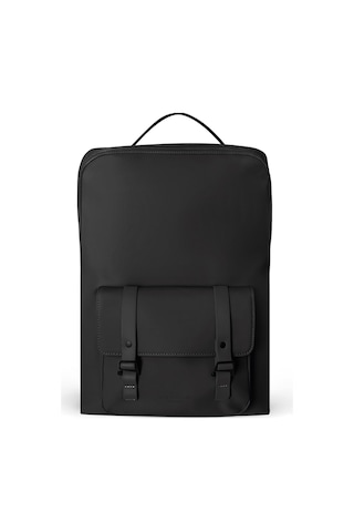 Gaston Luga Spläsh Org. Backpack 15" Sırt Çantası - Black Siyah