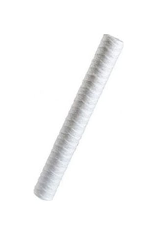 İplik Kartuş - 20'' - 5 Mikron - Parçacık Tutucu-80002055