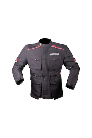 Forte GT GT 2001065 Metropolis 4 Mevsim Motosiklet Montu-53739