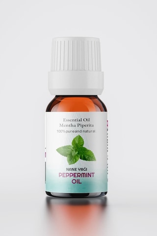 Proclis Nane Yağı, %100 Doğal Uçucu Yağ, Peppermint Oil, Mentha Piperita 10 Ml