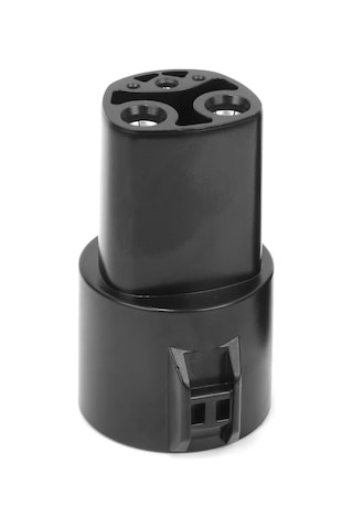 Jeehugo Tesla İçin Abd Bölgesi J1772 Şarj Adaptörü - Aşınma Dayanıklı, 240v 80a, Hızlı Ve Verimli Şarj, Seviye 1-2 Uyumlu