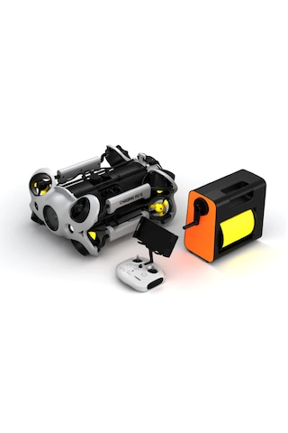 Chasing M2 S Su Altı Dronu