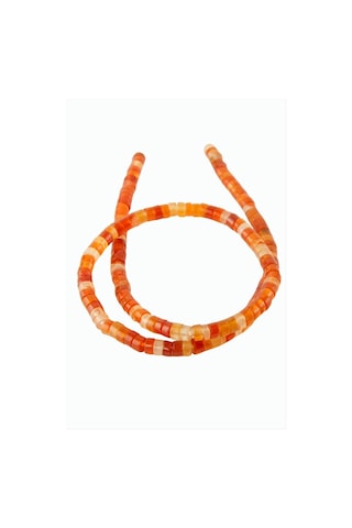 4 Mm Disk Akik Taşı