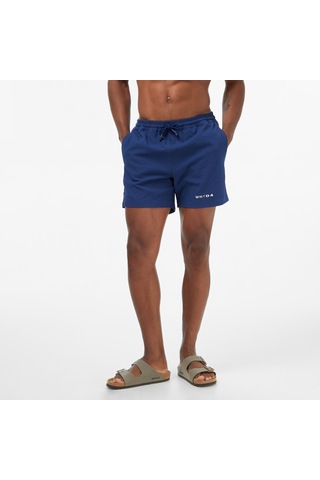 Unıted4 Regular Fit Erkek Lacivert Deniz Şortu Juno