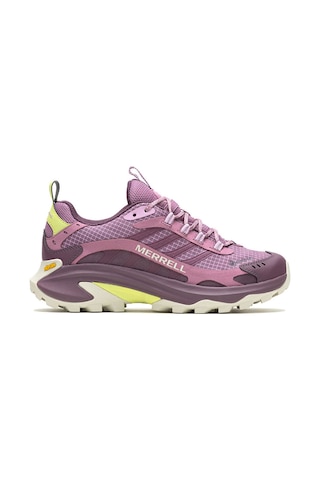 Merrell Moab Speed 2 Gtx Kadın Outdoor Ayakabısı J037846-20765 Mor J037846-20765 Mor