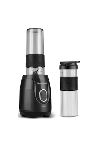 Karaca Blendfit ve Go Duo Çift Hazneli Personal Kişisel Smoothie Blender