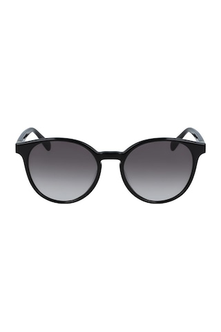 Longchamp Lo 658s 001 51 Kadın Güneş Gözlüğü