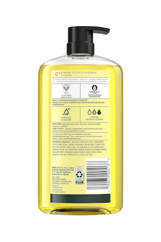 Herbal Essences Shine Brillance Chamomile Şampuan 865ml Tüm Saçlar