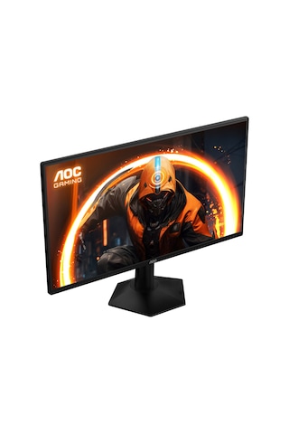 AOC 25G50Z 24.5" 1 Ms 260 Hz Hdmı Fhd Fast Ips Oyuncu Monitörü