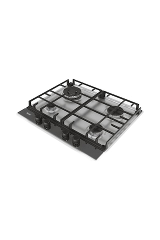 Haier HAHG6BR4S2X Ankastre Ocak