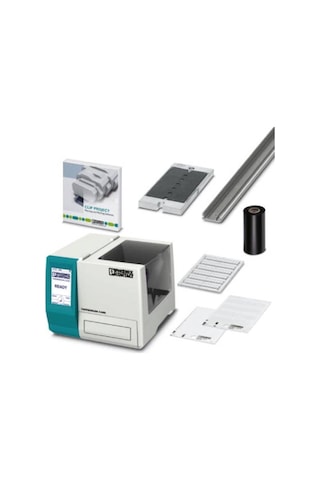 Phoenix Contact Thermomark Card Yazıcı - 5146464