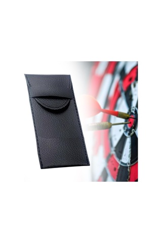 Homyl Pu Deri Bolt Çanta Seyahat Dayanıklılık Aksesuarları