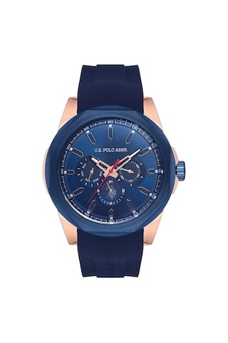 U.S. Polo Assn. USPA1006-04 Erkek Kol Saati