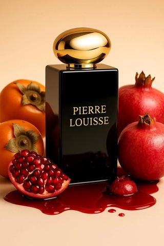 Pierre Louisse Pw-3 Kadın Parfüm EDP 100 ML