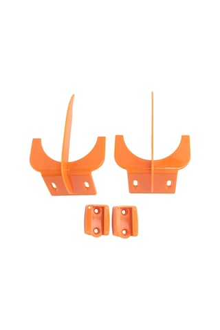 Xurunkeji Xc-2000e Limon Portakal Sıkma Makinesi İçin 4 Adet Elektrikli Portakal Sıkacağı Yedek Parçaları Portakal Kesici Portakal Soyucu Turuncu